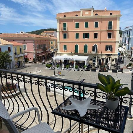 Nonna Ita Hotel Santa Teresa Gallura Exterior photo