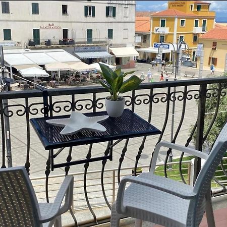 Nonna Ita Hotel Santa Teresa Gallura Exterior photo