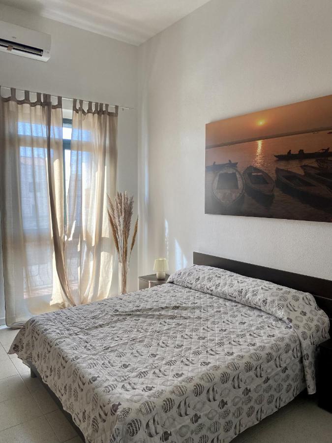 Nonna Ita Hotel Santa Teresa Gallura Exterior photo