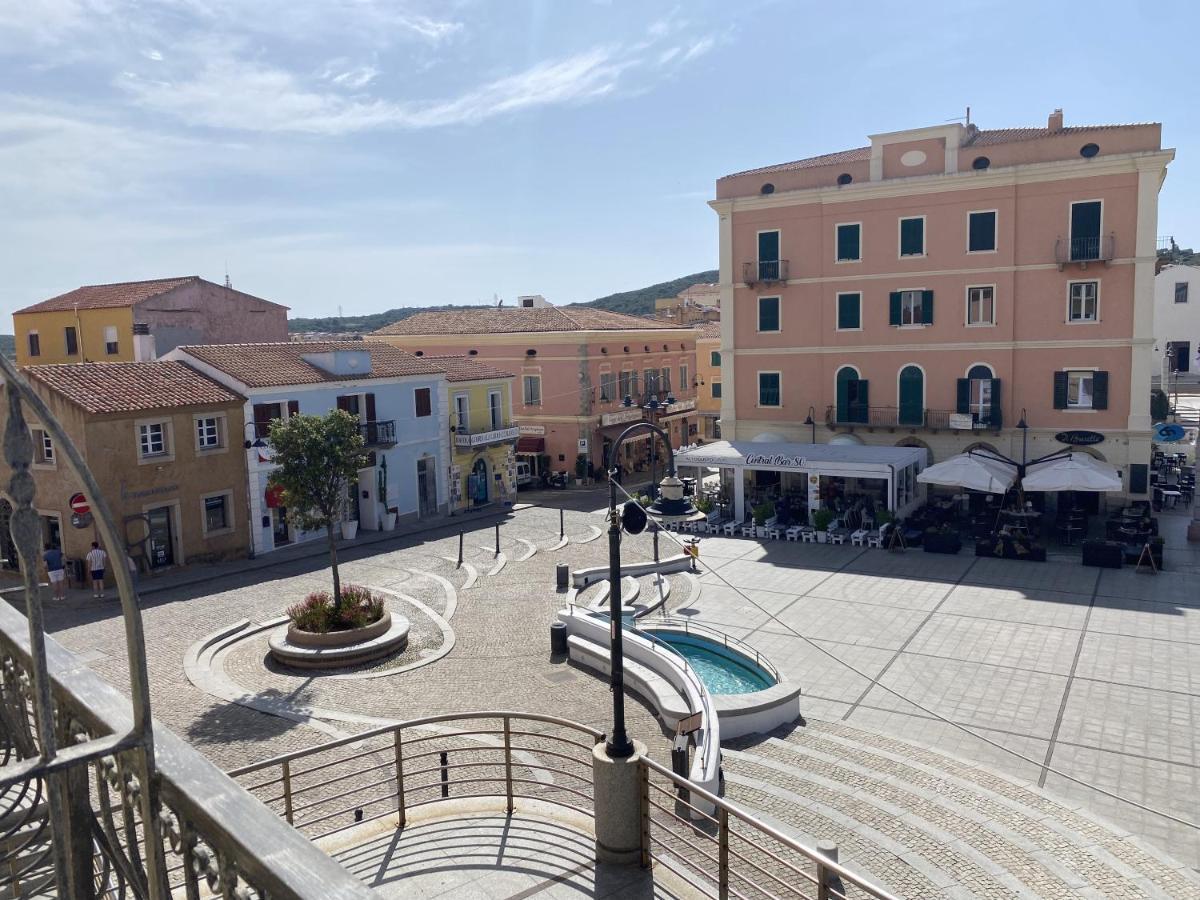 Nonna Ita Hotel Santa Teresa Gallura Exterior photo