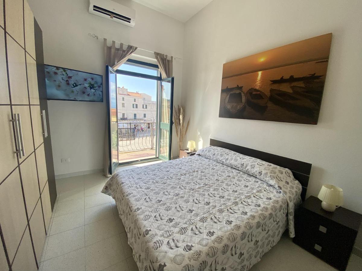 Nonna Ita Hotel Santa Teresa Gallura Exterior photo