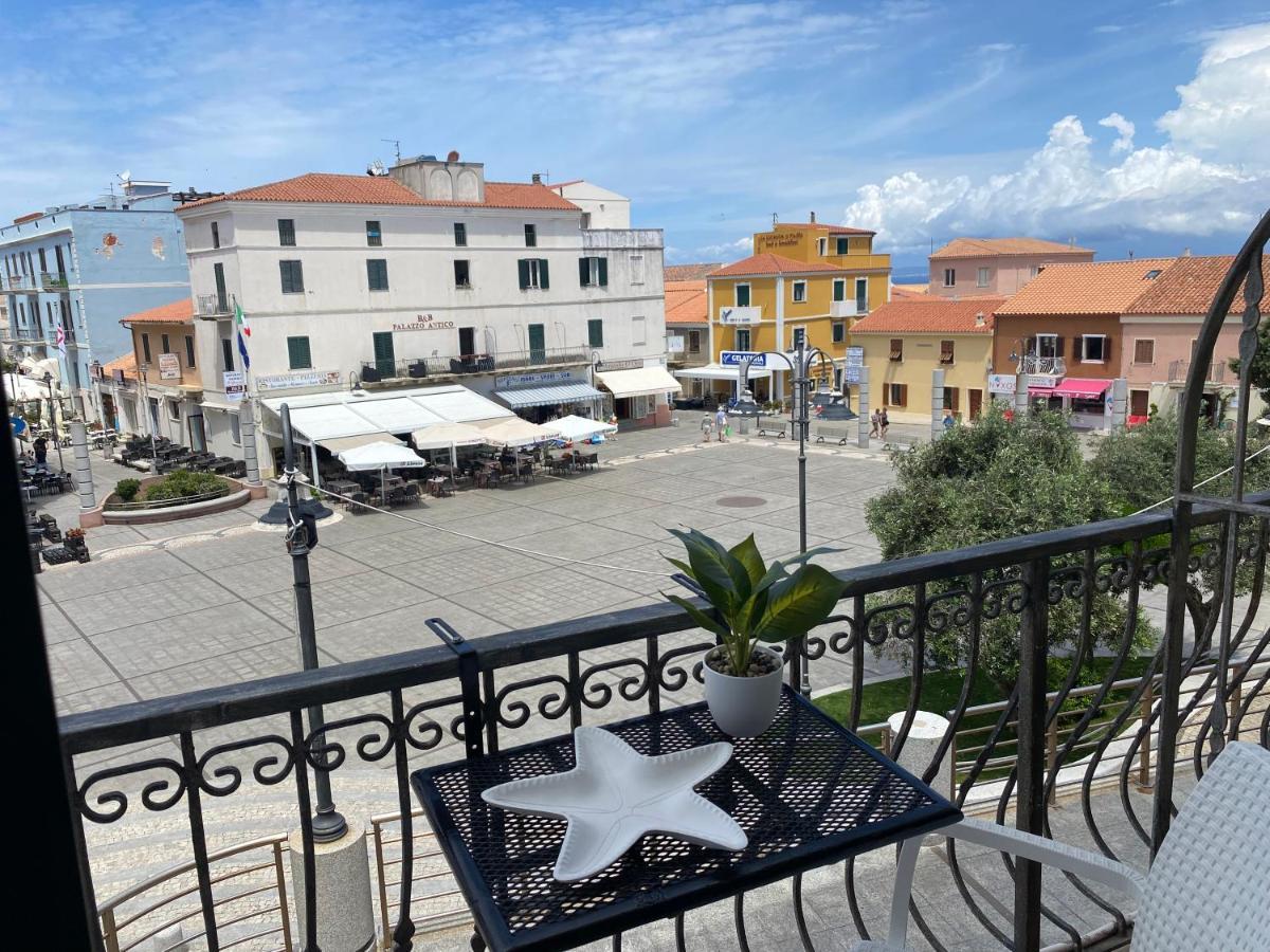 Nonna Ita Hotel Santa Teresa Gallura Exterior photo