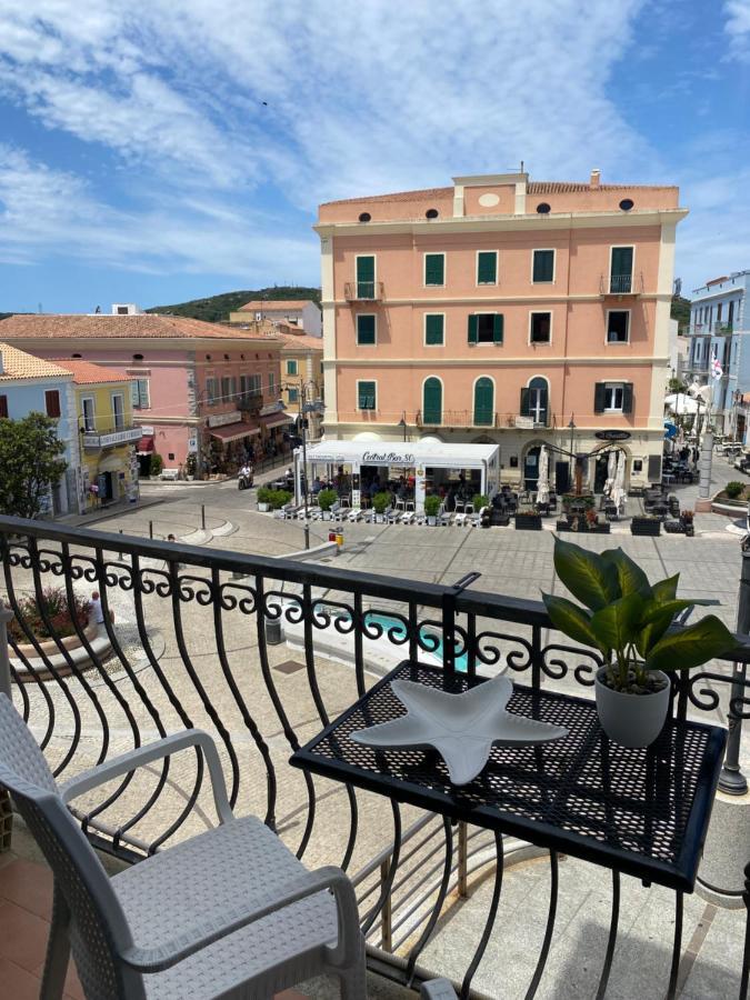 Nonna Ita Hotel Santa Teresa Gallura Exterior photo